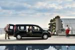 Renault Grand Kangoo 2012 года